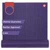 Manduka PRO Yoga Mat  Premium 6mm Thick Mat, High Performance Grip, Support and Stability in Yoga, Pilates, Gym, FitnessStandard, 71 Inches, Purple Color view 1