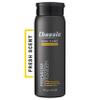 Chassis Premium Body Powder for Men, Whole Body Deodorant, Odor-Absorbent, Talc-Free Anti-Chafing Powder for Groin & Sensitive Skin, Friction Defense & Odor Control, Original Fresh Scent view 1