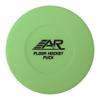 A&R Sports Floor Puck, Glow in The Dark view 1