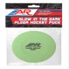 A&R Sports Floor Puck, Glow in The Dark view 2
