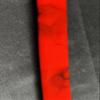 BladesUSA YK-58R Samurai Sword 4-Inch Overall view 4