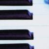 Keyboard ties Mens Music Neck Ties view 3