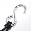 Heavy Duty Pull Up Grips | Pull Up Bar Handles | Chin Up Handles | Neutral Grips for Pull up Bars view 2