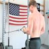 Heavy Duty Pull Up Grips | Pull Up Bar Handles | Chin Up Handles | Neutral Grips for Pull up Bars view 4