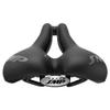 Selle SMP TRK Saddle Large - Matt Black view 4