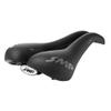 SMP4Bike Selle SMP TRK Medium MATT Black Saddle view 1