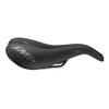 SMP4Bike Selle SMP TRK Medium MATT Black Saddle view 2