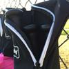 Franklin Sports Junior Equipment Bag (Pink) view 3