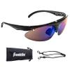 Franklin Sports MLB Deluxe Flip-Up Sunglasses view 1