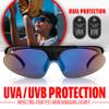 Franklin Sports MLB Deluxe Flip-Up Sunglasses view 3