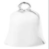 Harley-Davidson Silver Classic Bar & Shield Logo Ride Bell view 2