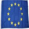 5x8 ft Europe European Union Flag Rough Tex Knitted 5'x8' banner view 1