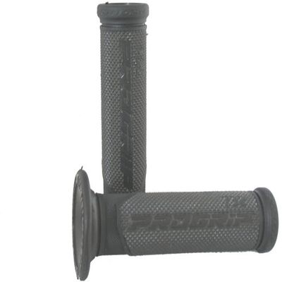 Pro Grip Duo Density 732 Grips Titanium Black - 732TNBK