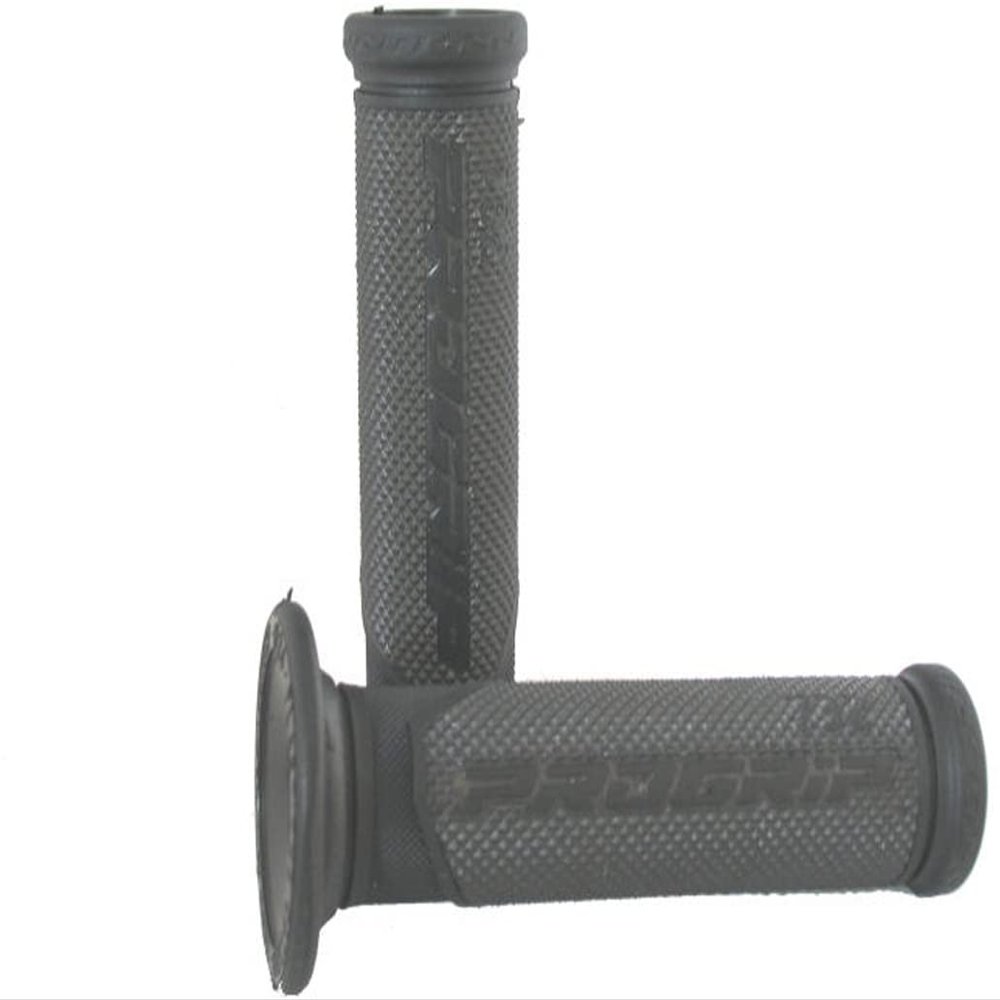 Pro Grip Duo Density 732 Grips Titanium Black - 732TNBK