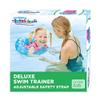 Swimschool TOT Swim Training Vest for Toddlers, Colors May Vary view 1