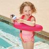 Swimschool TOT Swim Training Vest for Toddlers, Colors May Vary view 2