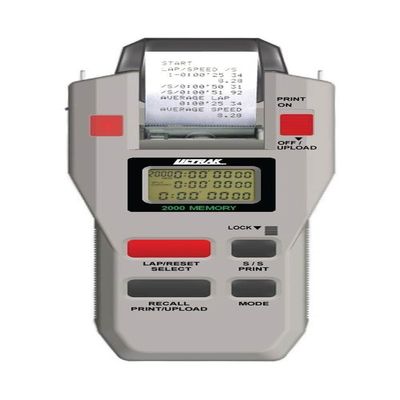 Ultrak 2000 Multiple Event Timer with Built-in Printer