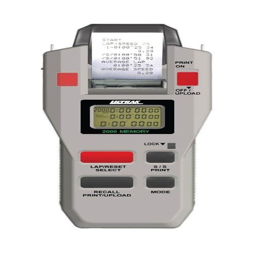 Ultrak 2000 Multiple Event Timer with Built-in Printer