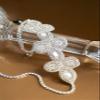 BABEYOND 1920s Flapper Headband Crystal Great Gatsby Headpiece Roaring 20s Flapper Gatsby Hair Accessories view 3