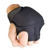 Ringside Aerobic Weighted Exercise Gloves (Pair), 4-pounds view 1