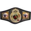 Ringside Deluxe Boxing Championship Belt view 1