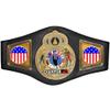 Ringside Deluxe Boxing Championship Belt view 2