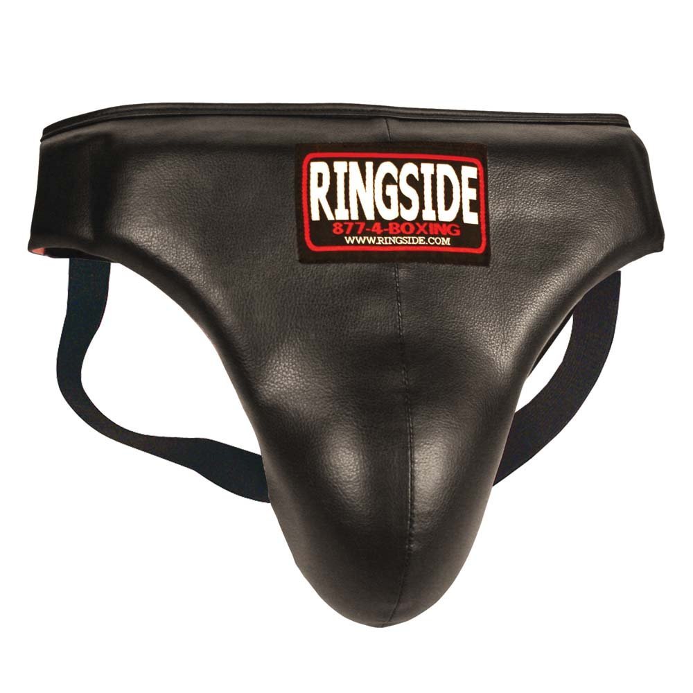 Ringside Boxing Abdominal and Groin Protector, Medium