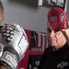 Ringside Mini Boxing Punch Mitt Small view 4