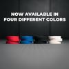 Gold BJJ Jiu Jitsu Tape - Strong Athletic Finger Tape, 1/2" x 30' - Protect Fingers and Toes in MMA, Judo, Wrestling, Martial Arts, Rock Climbing (3 Rolls, White) view 4