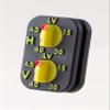SkorKeep - Tennis Score Keeping and Vibration Dampening in One Device! view 3