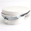 OOWLIT Replacement Lenses Compatible with Oakley Radar EV Path OO9208 Sunglass Titanium Polarized view 2