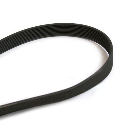 SB DISTRIBUTION LTD Life Fitness Treadmill Premium Drive Belt for 93T, 95Ti, 95Te, 95T Elevation, Discover, CLST, TR9100, TR9500 - Replacement for OEM # OK58-01114-0000