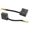 Precor KC932 C932i C934 C936i Treadmill AC Drive Motor Brush Kit Pair Chain PPP000000044534008 view 1