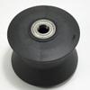 Treadmill Doctor Ramp Wheel Part Number 238880 Compatible with Proform Ellipticals 286450 view 1