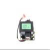 Healthrider H90E Elliptical Resistance Motor Model Number HREL598080 Part Number 241949 view 1