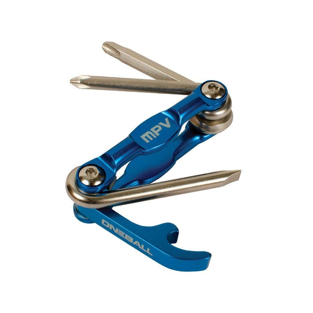 ONE MFG Folding Snowboard Binding Tool