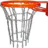 Gared Welded Steel Chain Basketball Net for Double Ring Goals view 1