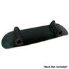 Softrucks Pair Skateboard Trucks (Set of 2), Black, One Size (TR-SFTR-BLK) view 4
