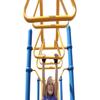 HANG Monkey Bar Gloves with Grip Control for 5 and 6 Years Old Children Gymnastic Bike view 4