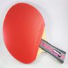 Butterfly Nakama S-7 Table Tennis Racket  Professional ITTF Approved Butterfly Ping Pong Paddle  Sapphira Table Tennis Rubber and Thick Sponge Layer Ping Pong Racket  2 Ping Pong Balls Included view 2