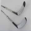 Hockey Stick Display Holder/Hanger Great for Any Home OR Office Wall view 3