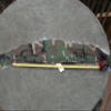 New Us Military ECWCS Goretex Parka Hood Ruff & Extender view 3