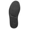 DC Men's Court Graffik Skate Shoe, Black/Black/Black, 10 D D US view 4