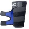 Bike Pant Protector - Fully Protects Cyclist's Pants from Grease and Chain - Better Than Straps and Clips - Comfortable, Easy On/Off (1 Unit) view 1