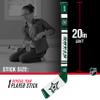 Franklin Sports NHL Dallas Stars Soft Sport Hockey Set view 3