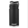 Coleman Autoseal FreeFlow Stainless Steel Water Bottle, Black, 24oz view 4