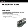 Mares Bluelink Pro Interface - Clip On Bluetooth Data Transfer Device for Scuba Dive Computers view 2