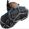 Veriga Icetrack Crampons Ice Traction Cleats, X-Large (45-48 EU) view 1