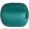 CanDo Inflatable Roller, 17 x 7 Inch, Green view 1
