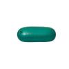 CanDo Inflatable Roller, 17 x 7 Inch, Green view 2